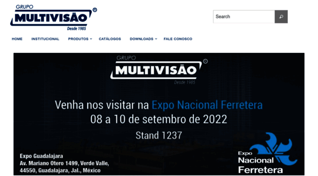 multivisao.com.br