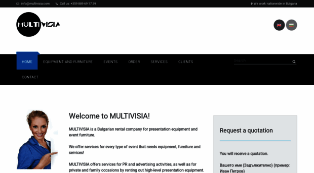 multivisia.com