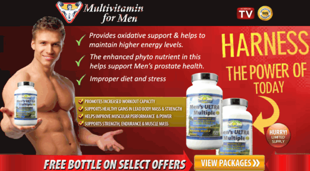 multivitamin-for-men.com