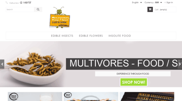 multivores.com