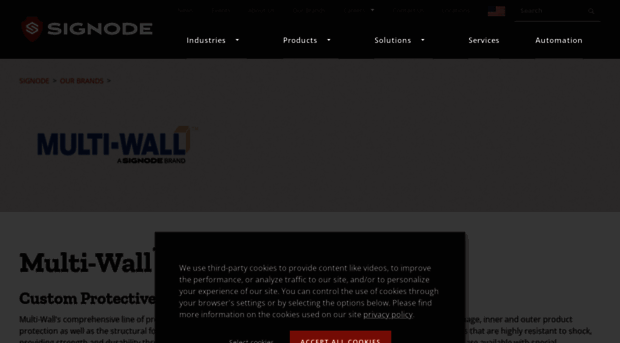 multiwall.com