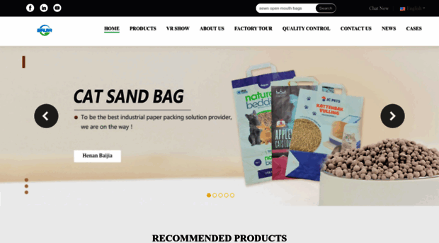 multiwallkraftpaperbags.com