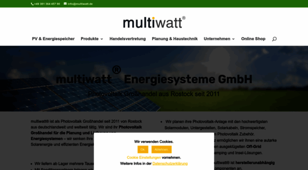 multiwatt.de