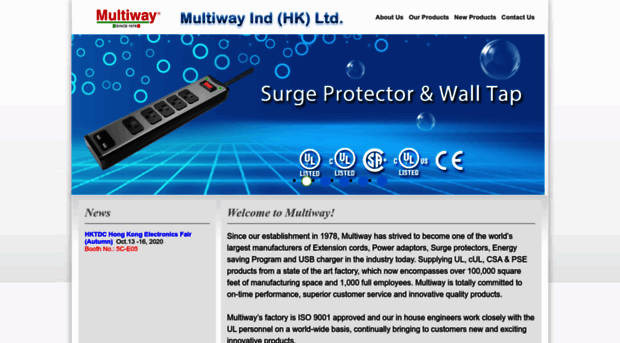 multiway.com