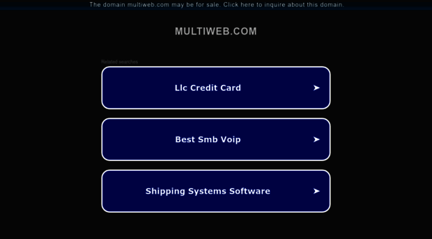 multiweb.com