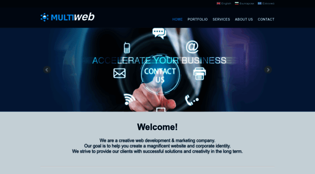 multiwebltd.com