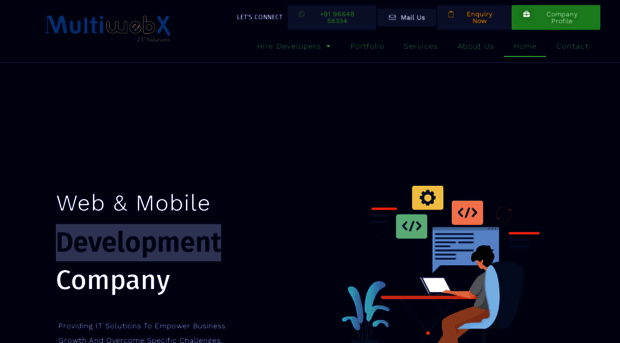 multiwebx.com