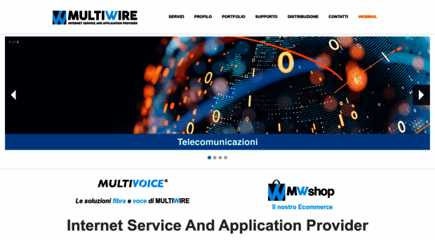 multiwire.net