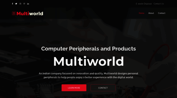 multiworld.co.in
