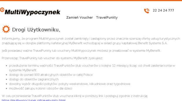 multiwypoczynek.pl