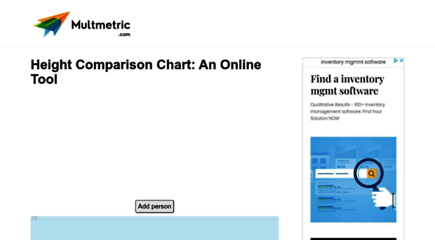 multmetric.com