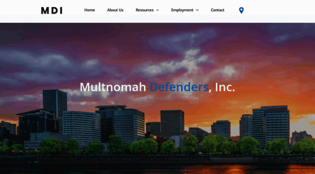 multnomahdefenders.org