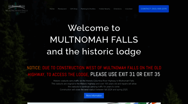 multnomahfallslodge.com