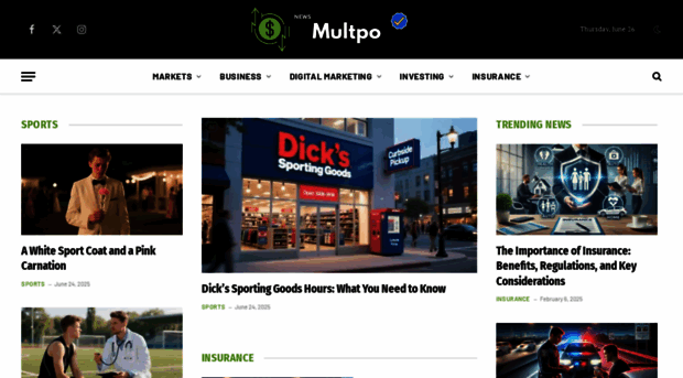 multpo.com