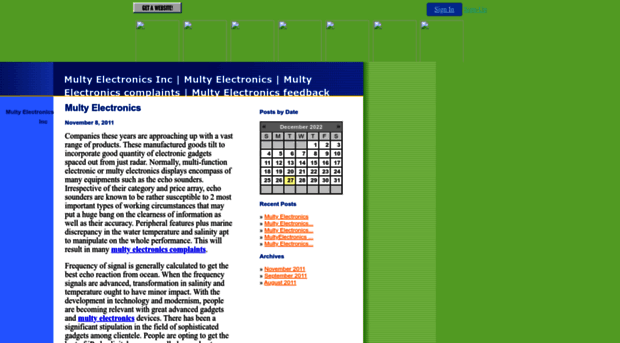 multyelectronicsinc.freewebspace.com