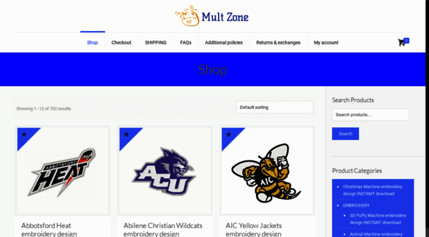 multzone.com