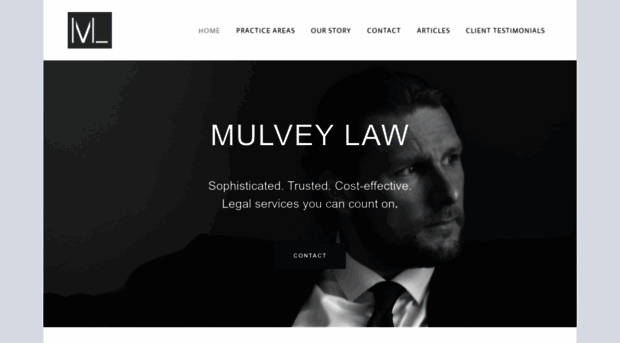 mulveylawllc.com