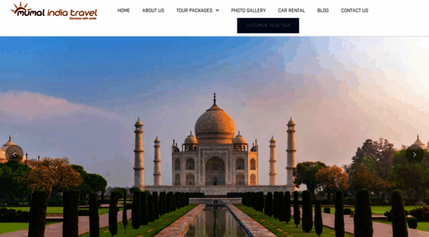 mumalindiatravel.com