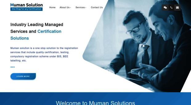 mumansolution.com