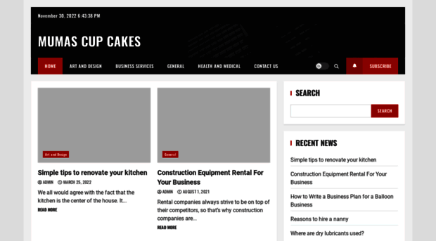 mumascupcakes.com