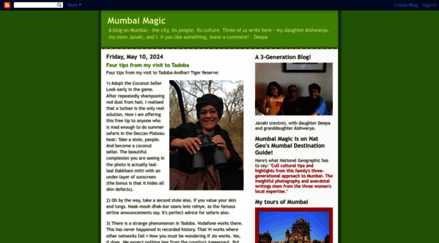 mumbai-magic.blogspot.in