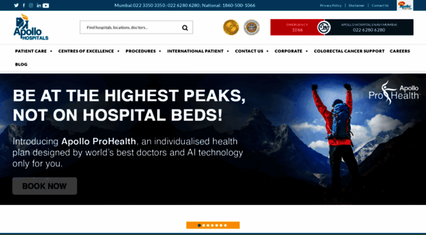 mumbai.apollohospitals.com