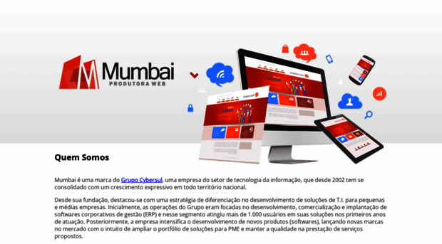 mumbai.com.br