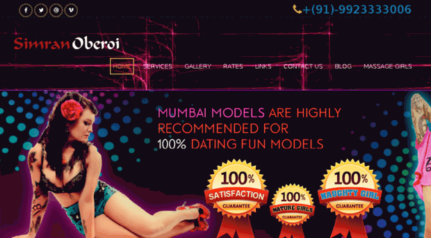 mumbai24x7girls.com