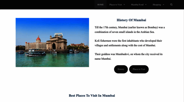 mumbai7.com