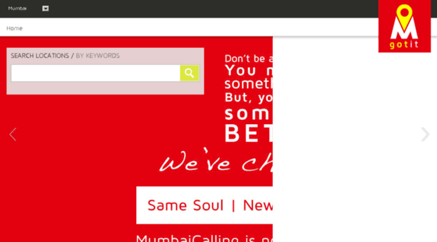 mumbaicalling.com