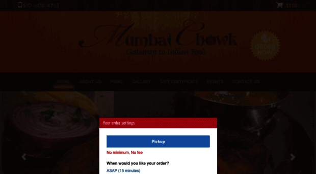 mumbaichowk.com