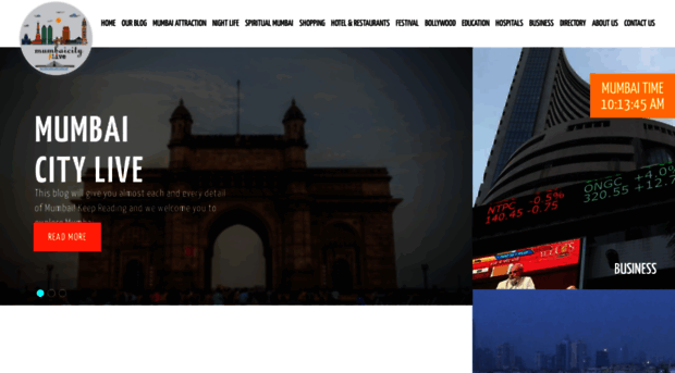 mumbaicitylive.com