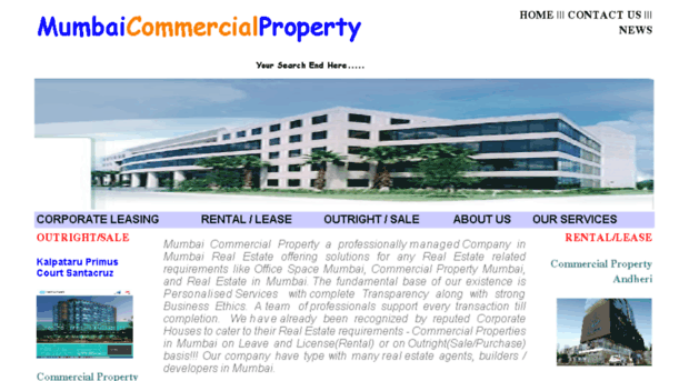 mumbaicommercialproperty.com