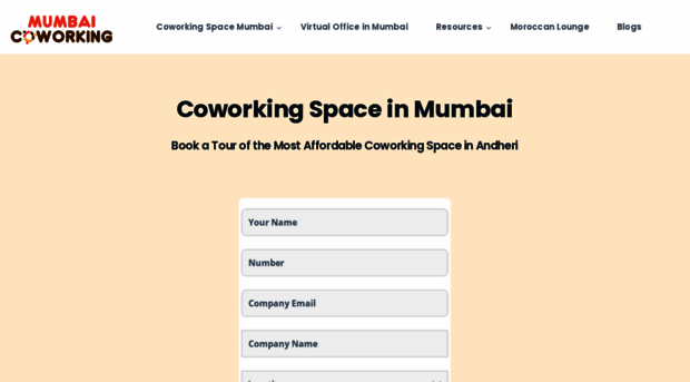 mumbaicoworking.com