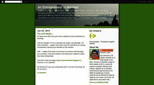 mumbaientrepreneur.blogspot.com