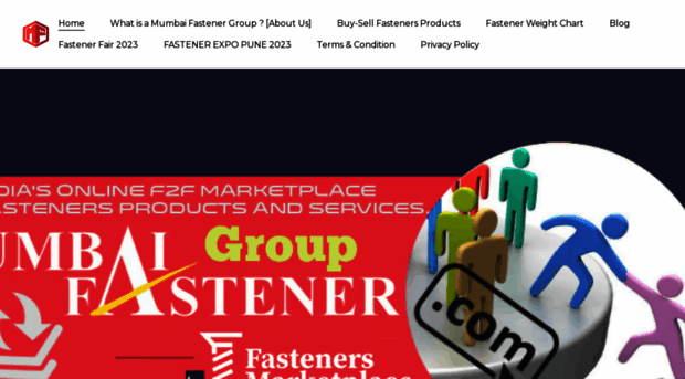 mumbaifastener.com