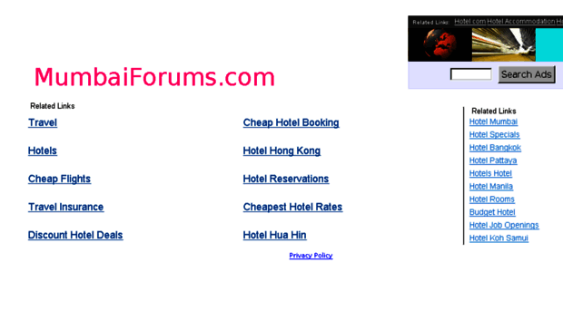 mumbaiforums.com