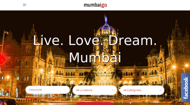 mumbaigo.com