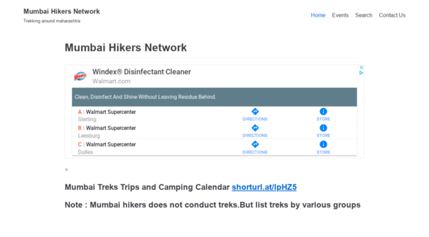 mumbaihikers.net