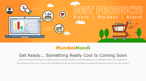 mumbaimandi.com