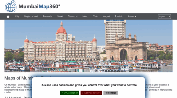 mumbaimap360.com