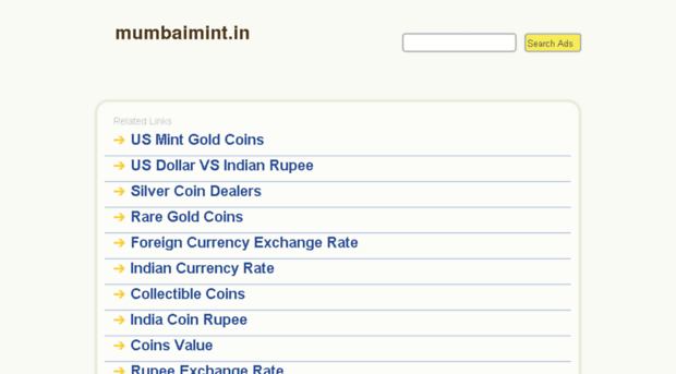 mumbaimint.in