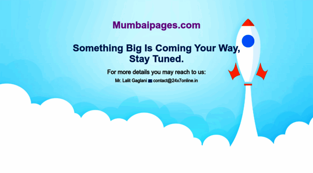 mumbaipages.com