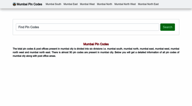 mumbaipincodes.in