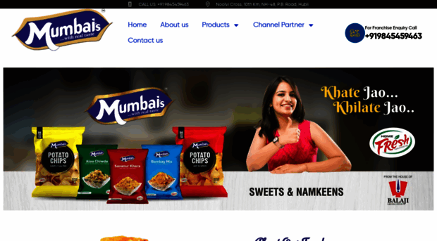mumbais.in
