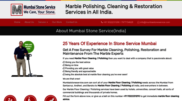 mumbaistoneservice.com