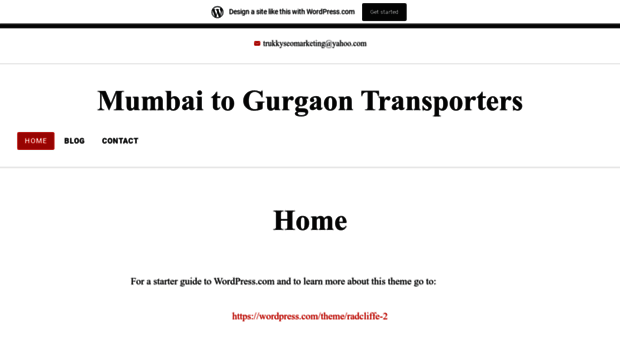 mumbaitogurgaontransporters.wordpress.com