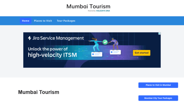 mumbaitourism.co.in