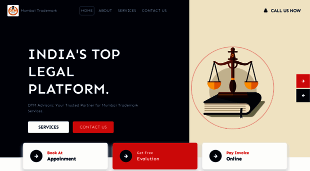 mumbaitrademark.com