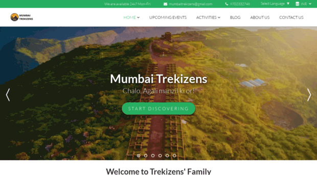 mumbaitrekizens.com